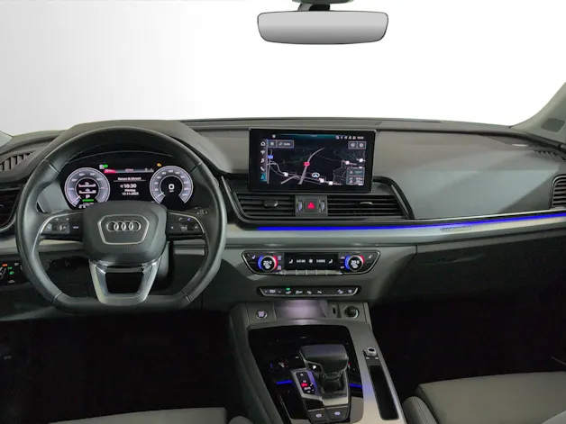 Audi Q5 Sportback 55 TFSI e PHEV S line quattro S-tronic