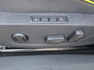 Škoda Enyaq 4x4 RS