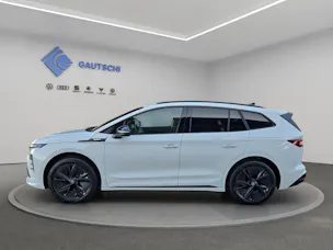 Škoda Enyaq 4x4 RS
