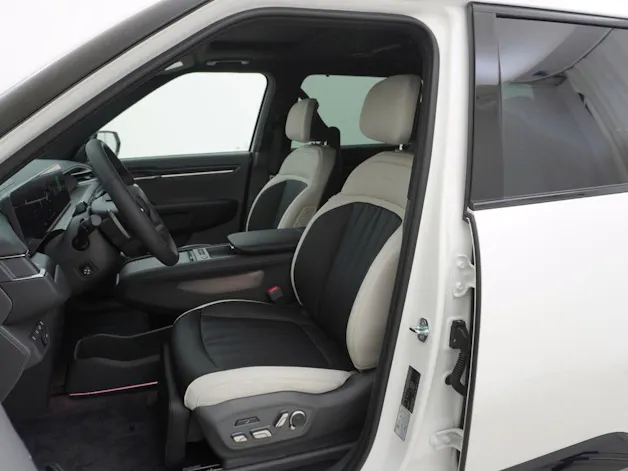 Kia EV9 GT-Line 7Plätzer 4x4