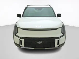 Kia EV9 GT-Line 7Plätzer 4x4