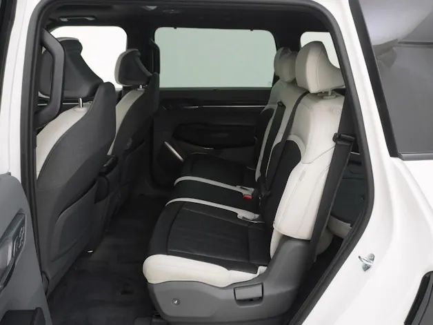 Kia EV9 GT-Line 7Plätzer 4x4