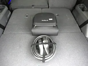 Kia EV9 GT-Line 7Plätzer 4x4