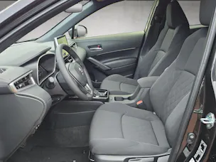 Toyota Corolla Cross 2.0 HSD Trend AWD-i