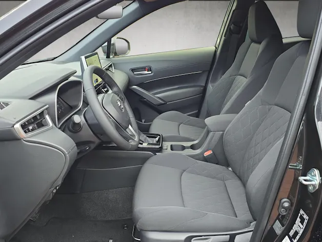 Toyota Corolla Cross 2.0 HSD Trend AWD-i