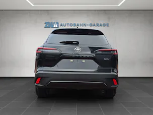 Toyota Corolla Cross 2.0 HSD Trend AWD-i