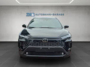 Toyota Corolla Cross 2.0 HSD Trend AWD-i