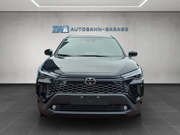 Toyota Corolla Cross 2.0 HSD Trend AWD-i