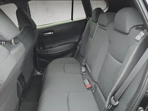 Toyota Corolla Cross 2.0 HSD Trend AWD-i