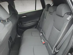 Toyota Corolla Cross 2.0 HSD Trend AWD-i