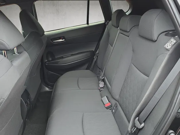 Toyota Corolla Cross 2.0 HSD Trend AWD-i