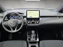 Toyota Corolla Cross 2.0 HSD Trend AWD-i
