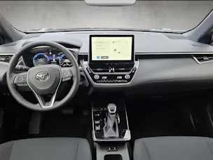 Toyota Corolla Cross 2.0 HSD Trend AWD-i