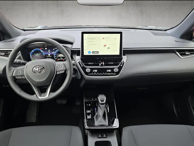 Toyota Corolla Cross 2.0 HSD Trend AWD-i