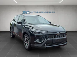 Toyota Corolla Cross 2.0 HSD Trend AWD-i