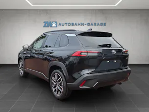 Toyota Corolla Cross 2.0 HSD Trend AWD-i