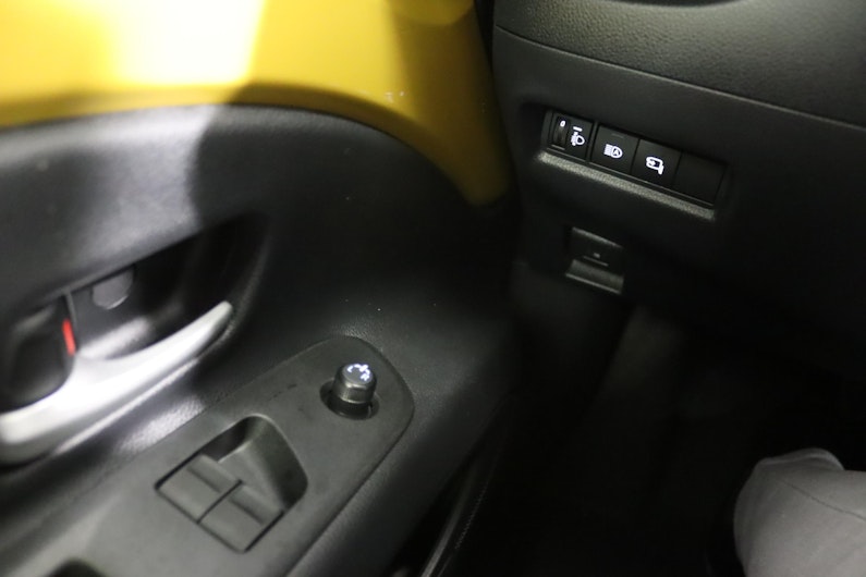 Vehicle image TOYOTA AYGO X