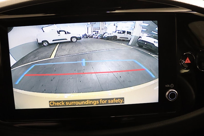 Vehicle image TOYOTA AYGO X