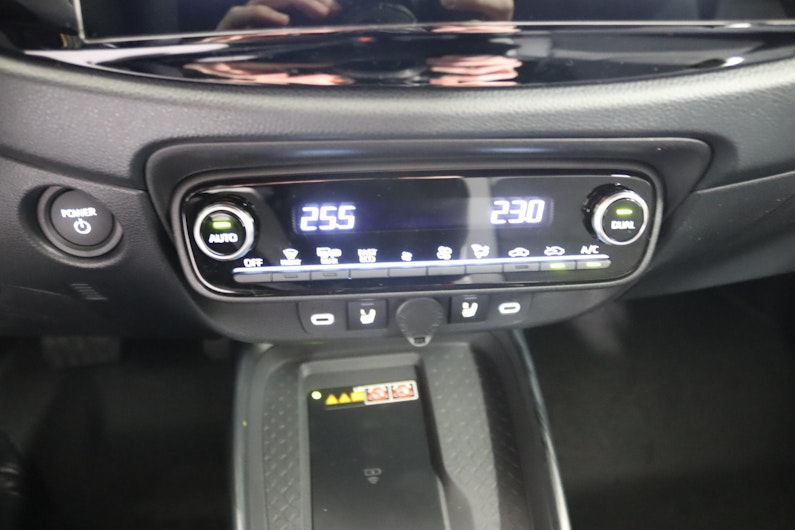 Vehicle image TOYOTA AYGO X