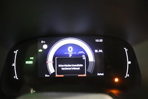 Vehicle image TOYOTA Aygo X 1.5 VVT-i HSD GR Sport