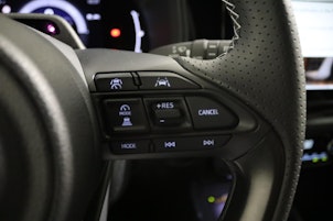 Vehicle image TOYOTA Aygo X 1.5 VVT-i HSD GR Sport