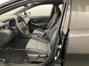 Vehicle image TOYOTA Corolla Touring Sports 2.0 HSD Trend