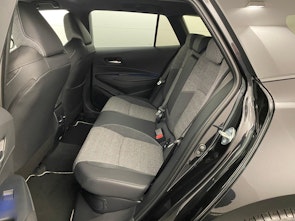 Vehicle image TOYOTA Corolla Touring Sports 2.0 HSD Trend