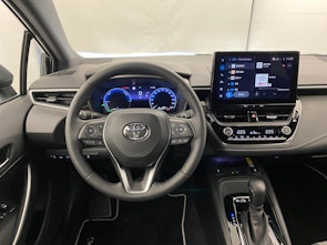 Vehicle image TOYOTA Corolla Touring Sports 2.0 HSD Trend