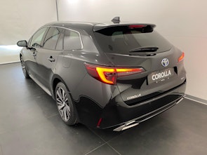 Vehicle image TOYOTA Corolla Touring Sports 2.0 HSD Trend