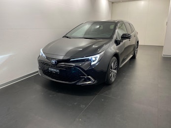 Vehicle image TOYOTA Corolla Touring Sports 2.0 HSD Trend