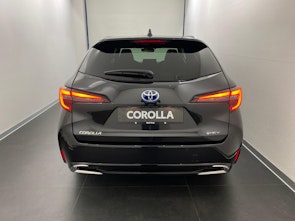 Vehicle image TOYOTA Corolla Touring Sports 2.0 HSD Trend