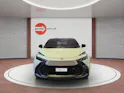 Toyota C-HR 2.0 HEV GR Sport 4x4