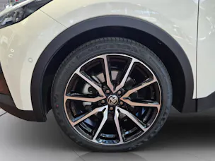 Toyota C-HR 2.0 HEV GR Sport 4x4