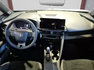Toyota C-HR 2.0 HEV GR Sport 4x4