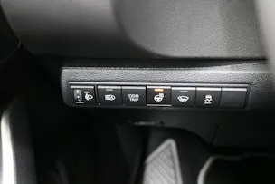 Toyota Corolla Touring Sports 2.0 HSD Trend