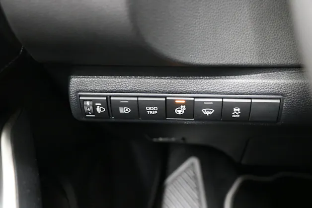Toyota Corolla Touring Sports 2.0 HSD Trend