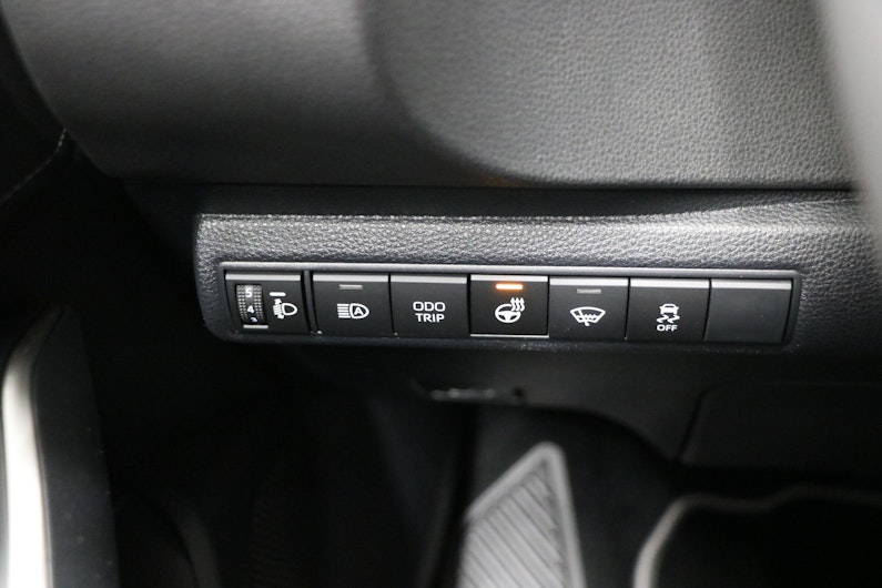 Vehicle image TOYOTA COROLLA