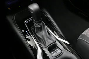 Toyota Corolla Touring Sports 2.0 HSD Trend