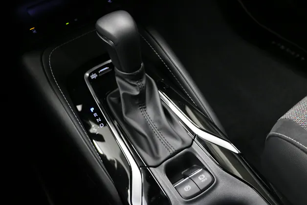 Toyota Corolla Touring Sports 2.0 HSD Trend