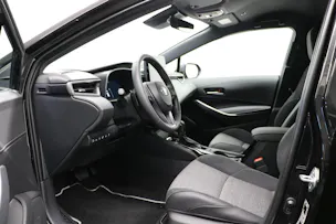 Toyota Corolla Touring Sports 2.0 HSD Trend