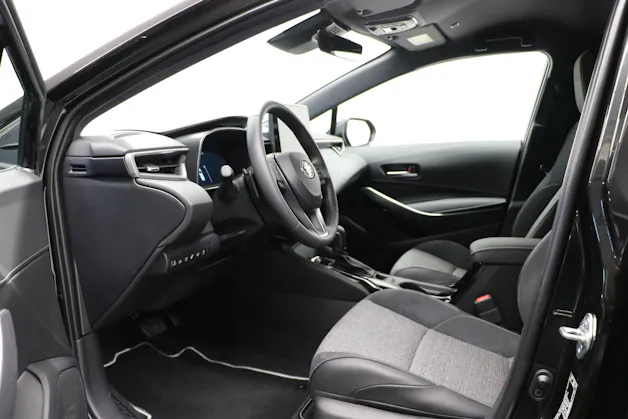 Toyota Corolla Touring Sports 2.0 HSD Trend