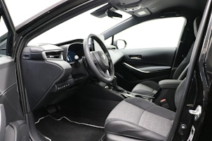 Vehicle image TOYOTA Corolla Touring Sports 2.0 HSD Trend