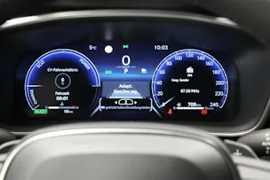 Toyota Corolla Touring Sports 2.0 HSD Trend