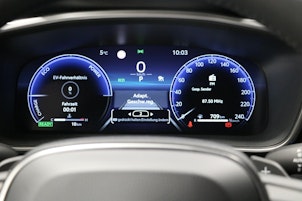 Vehicle image TOYOTA Corolla Touring Sports 2.0 HSD Trend