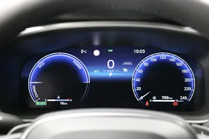 Toyota Corolla Touring Sports 2.0 HSD Trend