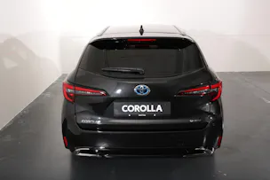 Toyota Corolla Touring Sports 2.0 HSD Trend