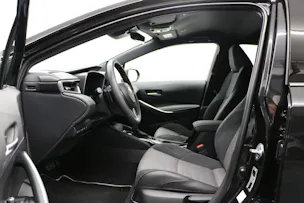 Toyota Corolla Touring Sports 2.0 HSD Trend