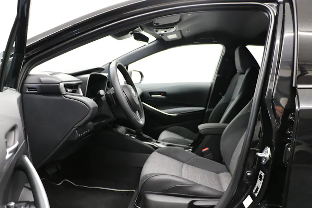 Toyota Corolla Touring Sports 2.0 HSD Trend