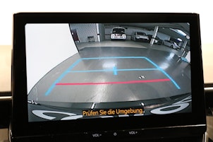 Vehicle image TOYOTA Corolla Touring Sports 2.0 HSD Trend