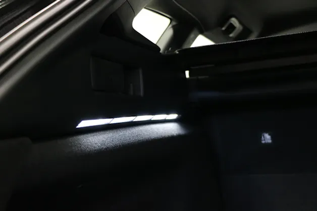 Toyota Corolla Touring Sports 2.0 HSD Trend
